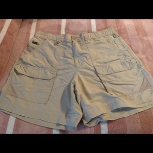 Sz 34 Mens Columbia Shorts